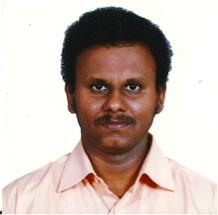 Anand Krishnasamy